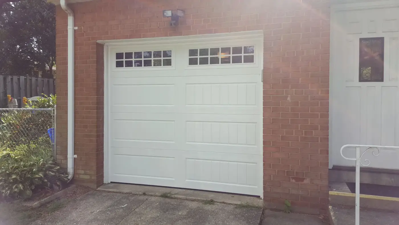 EZ Garage Door Repair, new garage doors