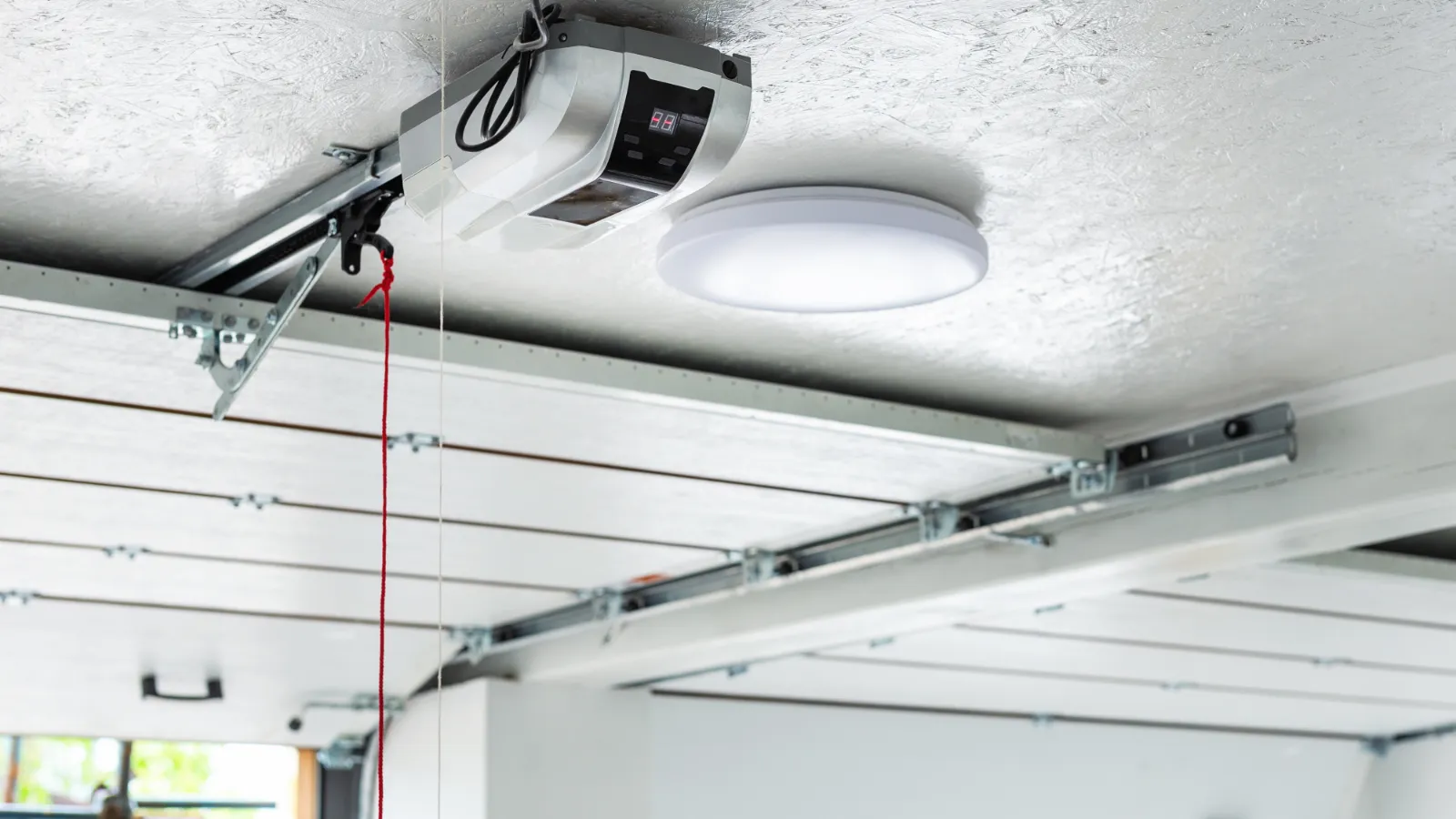 EZ Garage Door Repair, openers