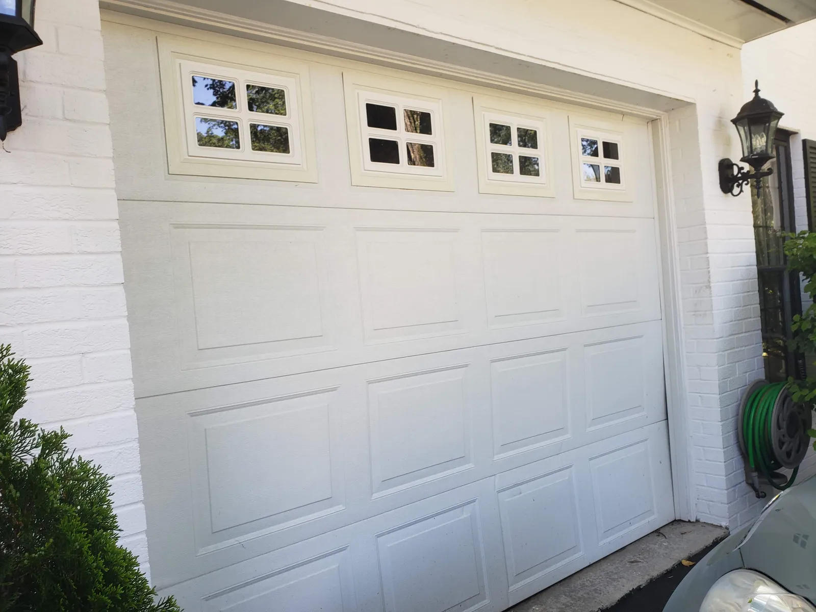 EZ Garage Door Repair, virginia