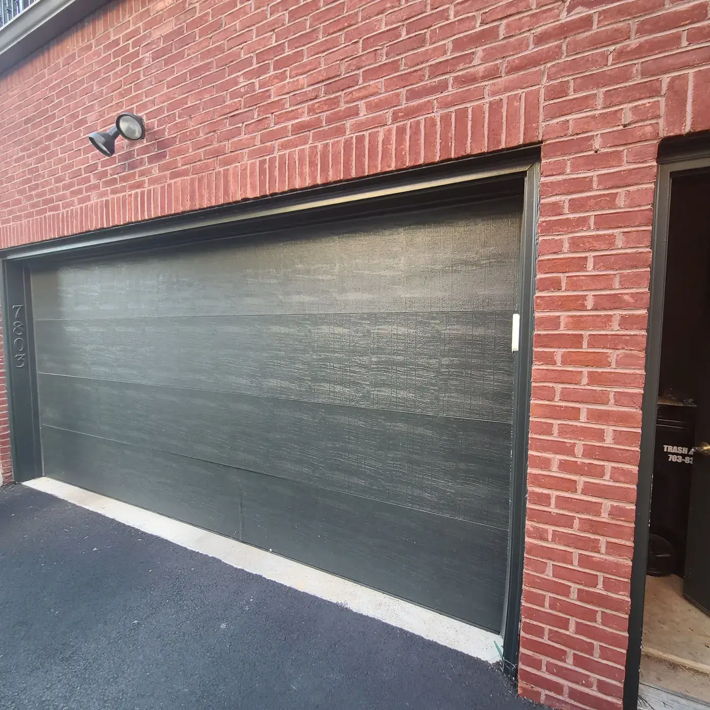 EZ Garage Door Repair, new garage doors